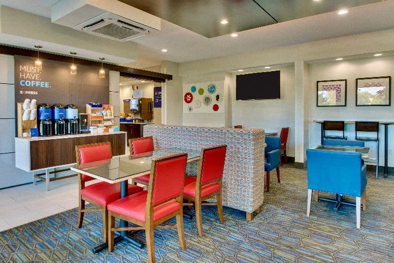 هتل Holiday Inn Express Fishkill, An Ihg