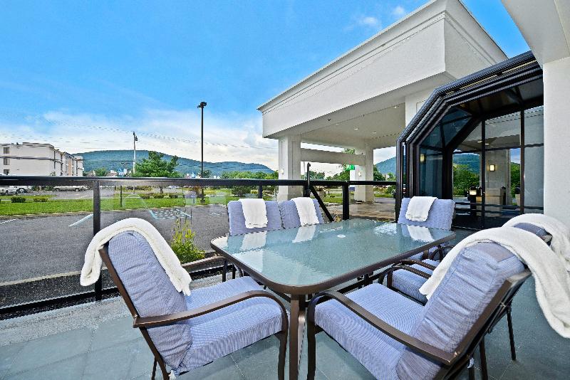 هتل Holiday Inn Express Fishkill, An Ihg