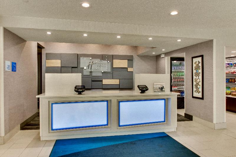 هتل Holiday Inn Express Fishkill, An Ihg