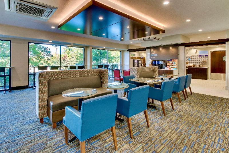 هتل Holiday Inn Express Fishkill, An Ihg