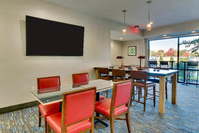 هتل Holiday Inn Express Fishkill, An Ihg