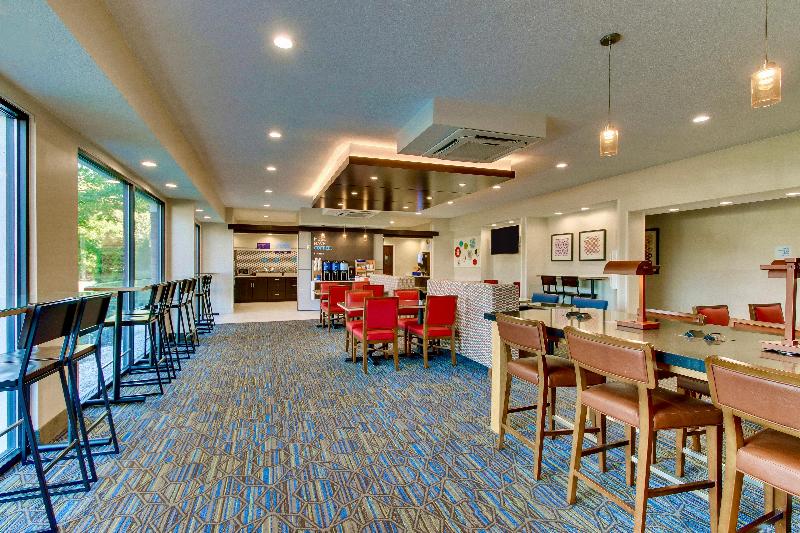 هتل Holiday Inn Express Fishkill, An Ihg