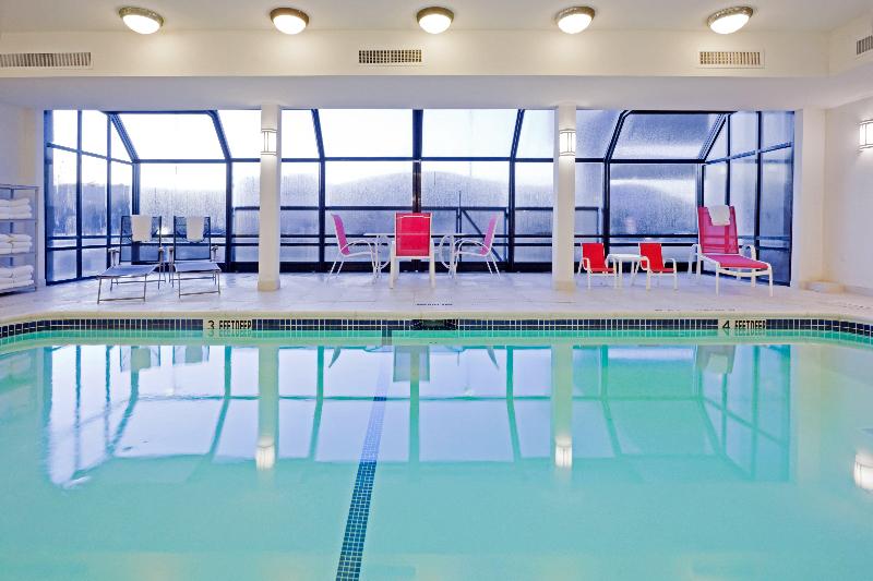 هتل Holiday Inn Express Fishkill, An Ihg