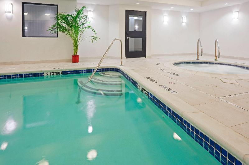 هتل Holiday Inn Express Fishkill, An Ihg