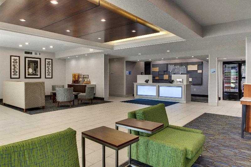 هتل Holiday Inn Express Fishkill, An Ihg
