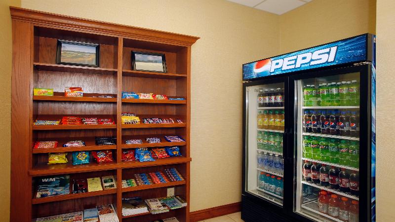 ホテル Holiday Inn Express Leland   Wilmington Area, An Ihg