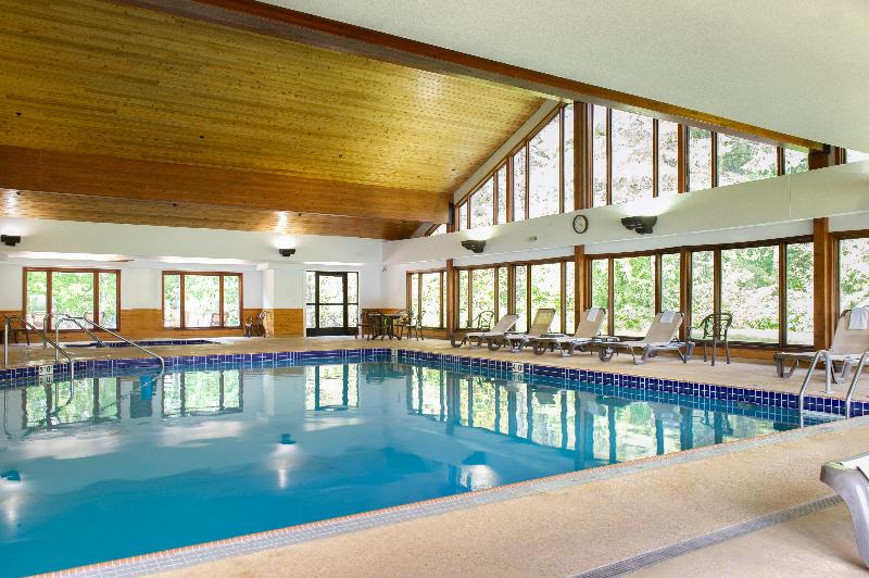 هتل Holiday Inn Express & Suites Hayward, An Ihg