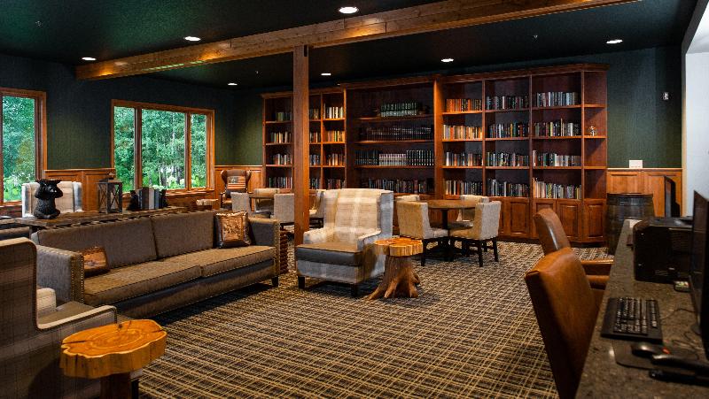 هتل Holiday Inn Express & Suites Hayward, An Ihg