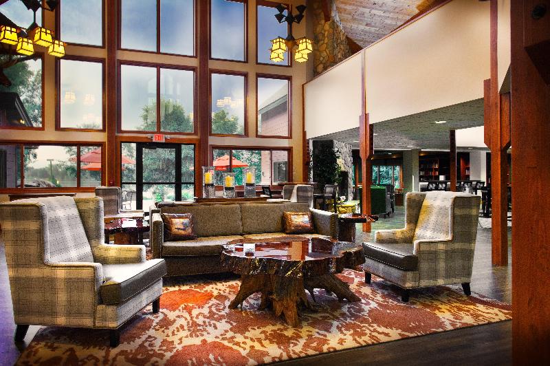 هتل Holiday Inn Express & Suites Hayward, An Ihg