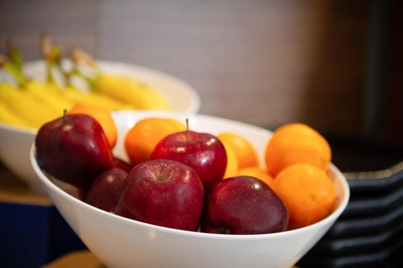 هتل Holiday Inn Express & Suites Hayward, An Ihg