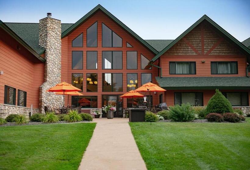 هتل Holiday Inn Express & Suites Hayward, An Ihg