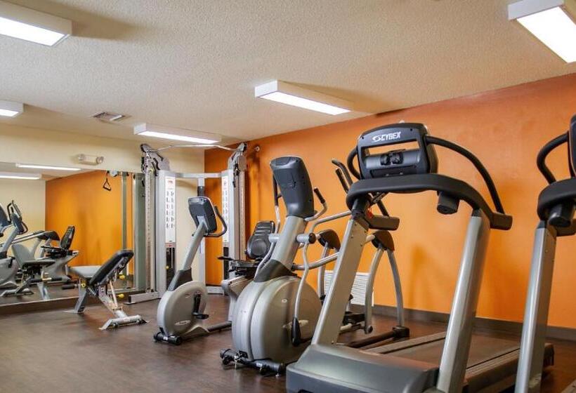 هتل Holiday Inn Express & Suites Hayward, An Ihg