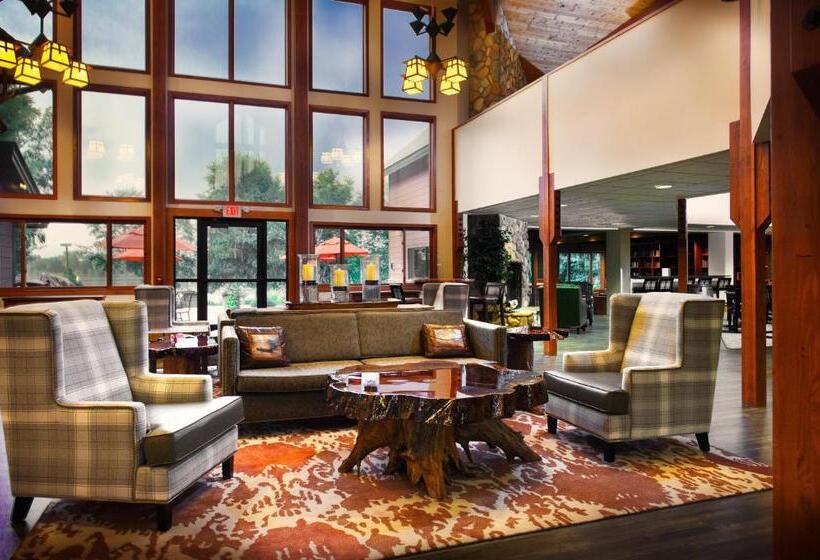 هتل Holiday Inn Express & Suites Hayward, An Ihg