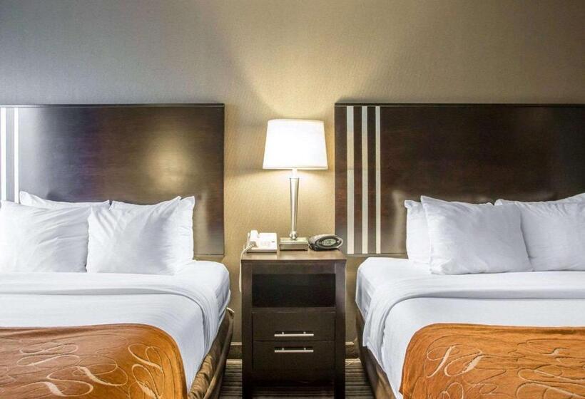 هتل Holiday Inn Express & Suites Hayward, An Ihg