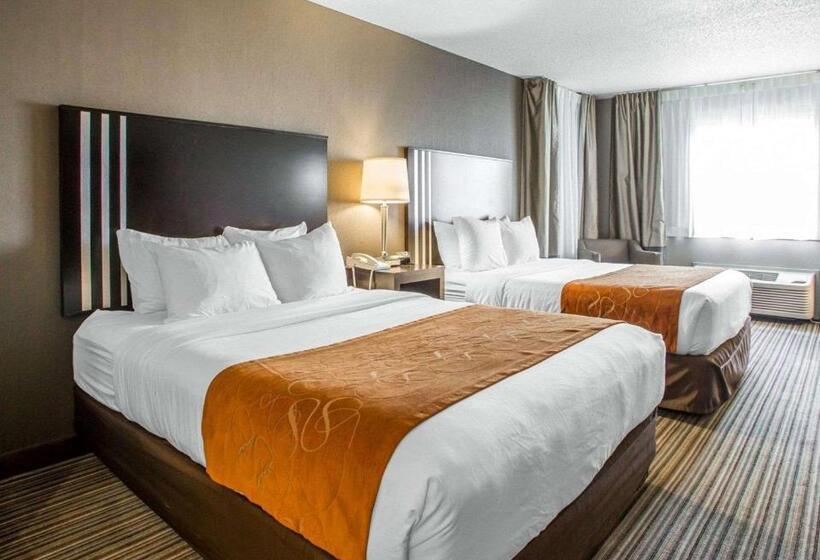 هتل Holiday Inn Express & Suites Hayward, An Ihg