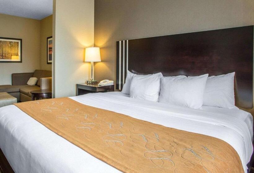 هتل Holiday Inn Express & Suites Hayward, An Ihg