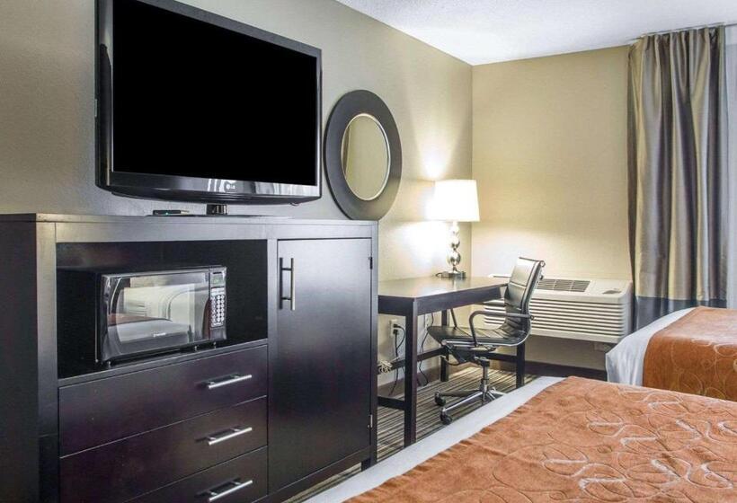 هتل Holiday Inn Express & Suites Hayward, An Ihg