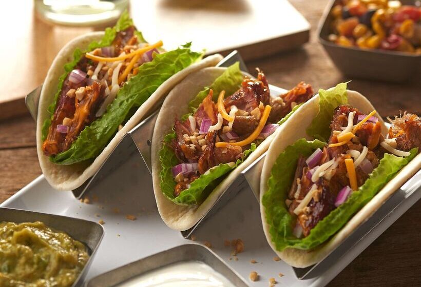 בית מלון כפרי Hyatt Place Long Island East End