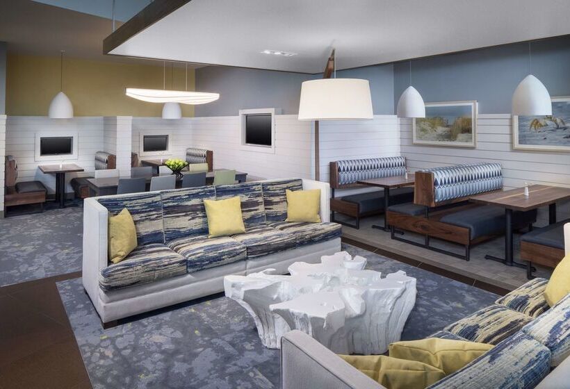 בית מלון כפרי Hyatt Place Long Island East End