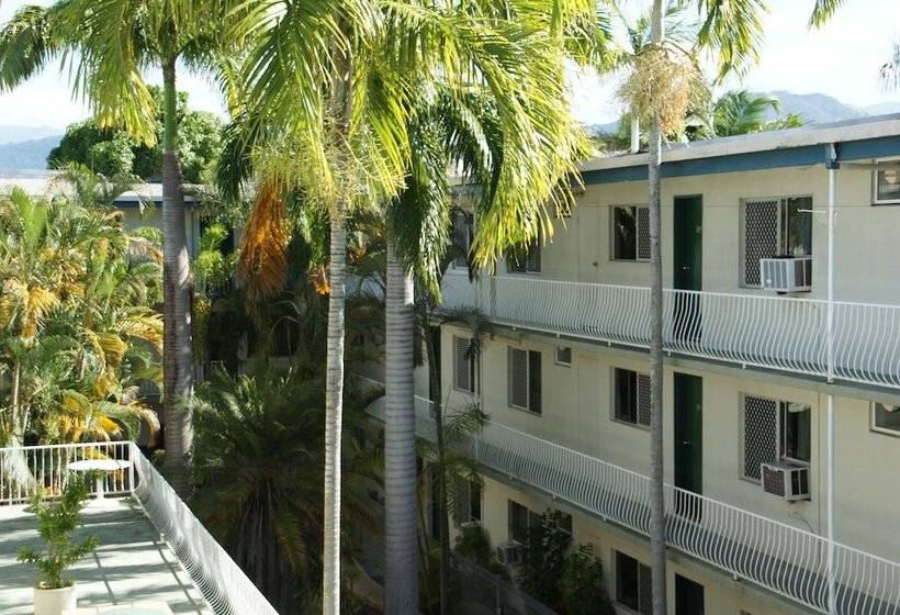 هتل Koala Beach Resort Cairns