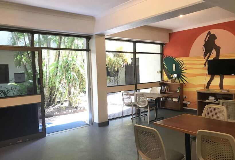 هتل Koala Beach Resort Cairns