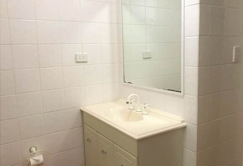 هتل Koala Beach Resort Cairns