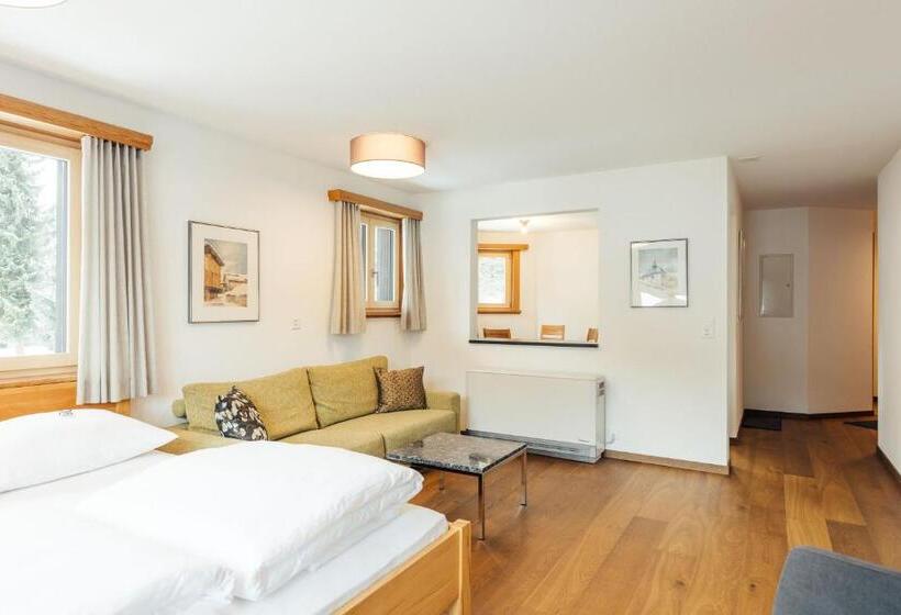 ホテル Krüzli   Dapi 1914