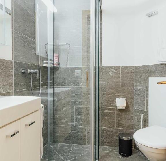 ホテル Krüzli   Dapi 1914