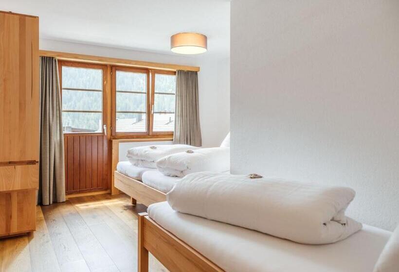 ホテル Krüzli   Dapi 1914