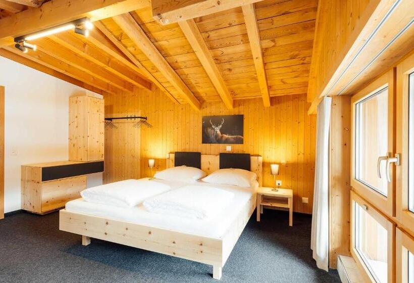 ホテル Krüzli   Dapi 1914