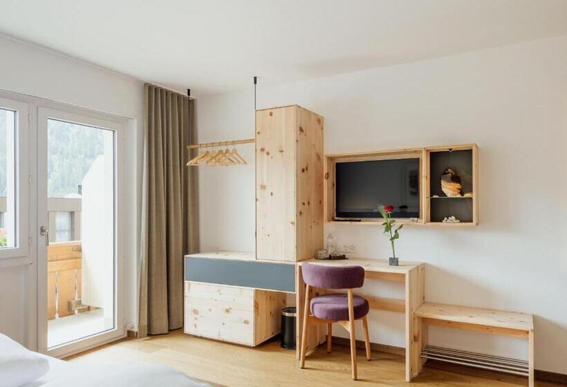 ホテル Krüzli   Dapi 1914