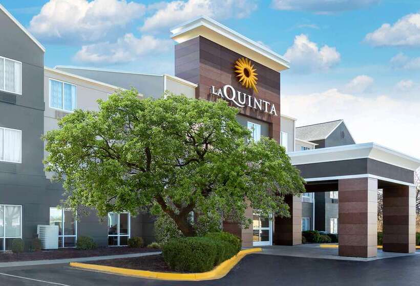 בית מלון כפרי La Quinta By Wyndham Hopkinsville