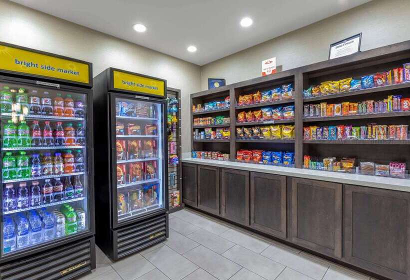 בית מלון כפרי La Quinta By Wyndham Hopkinsville