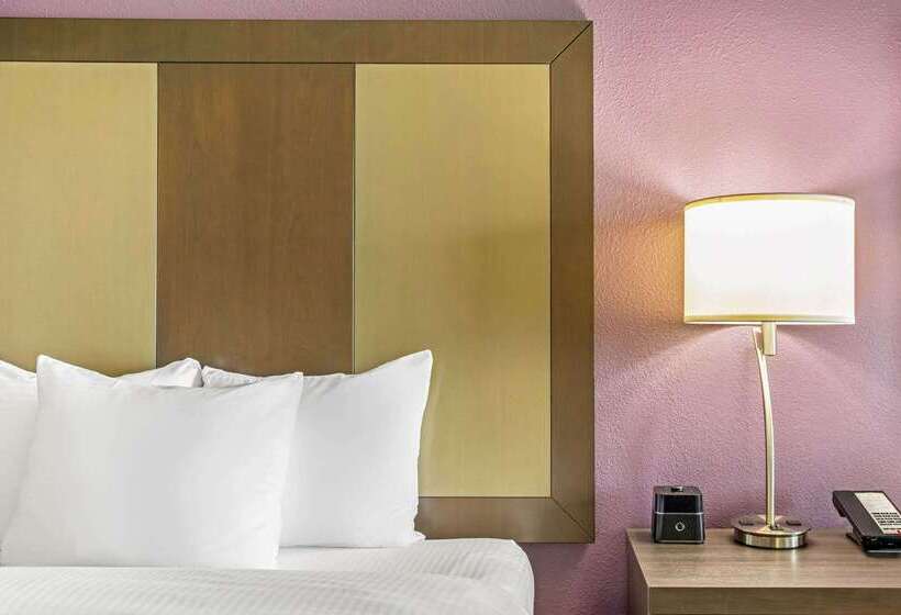 בית מלון כפרי La Quinta By Wyndham Hopkinsville