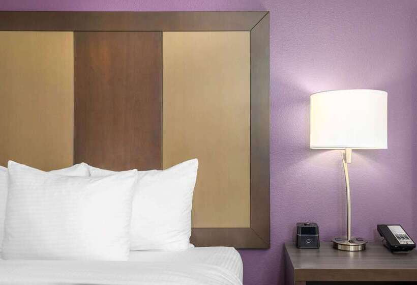 בית מלון כפרי La Quinta By Wyndham Hopkinsville