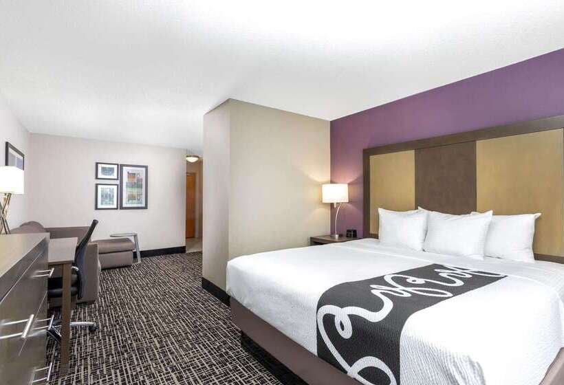 בית מלון כפרי La Quinta By Wyndham Hopkinsville