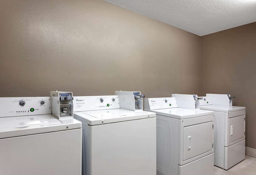 בית מלון כפרי La Quinta By Wyndham Hopkinsville