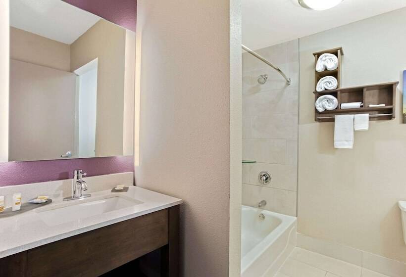 בית מלון כפרי La Quinta By Wyndham Hopkinsville