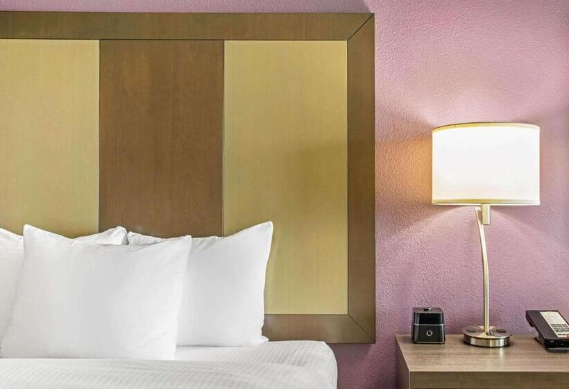 בית מלון כפרי La Quinta By Wyndham Hopkinsville