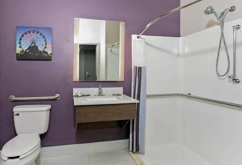 בית מלון כפרי La Quinta By Wyndham Hopkinsville