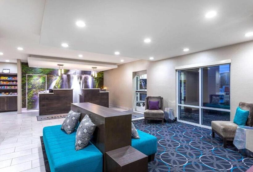 בית מלון כפרי La Quinta By Wyndham Hopkinsville