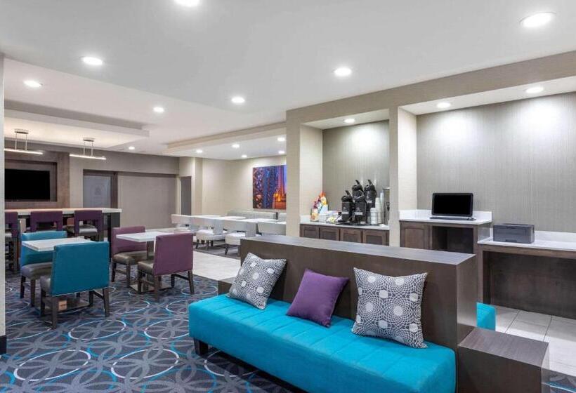 בית מלון כפרי La Quinta By Wyndham Hopkinsville