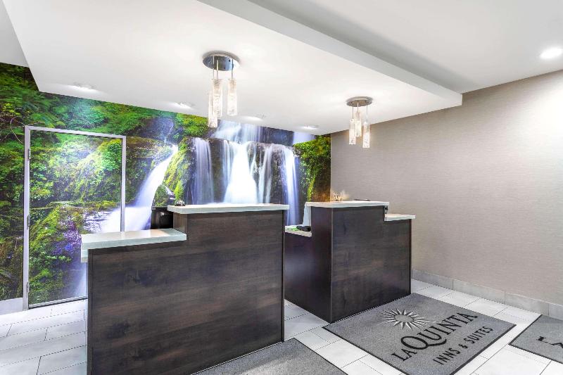 בית מלון כפרי La Quinta By Wyndham Hopkinsville