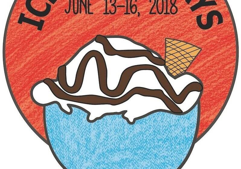 ホテル Le Mars Inn And Suites