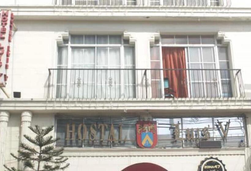 Fotos del hotel Luis V:  33