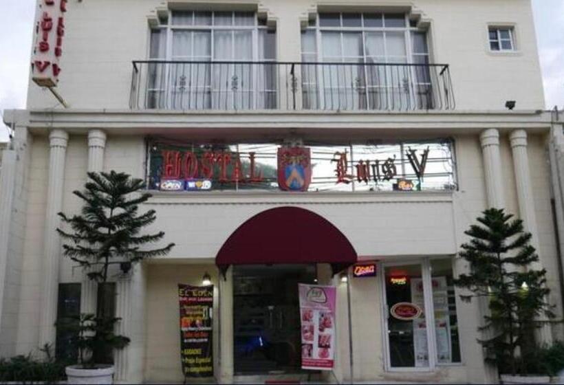 Fotos del hotel Luis V:  30