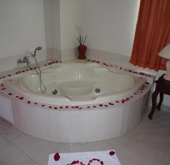 Fotos del hotel Luis V:  18