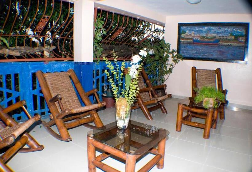 Fotos del hotel Luis V:  17