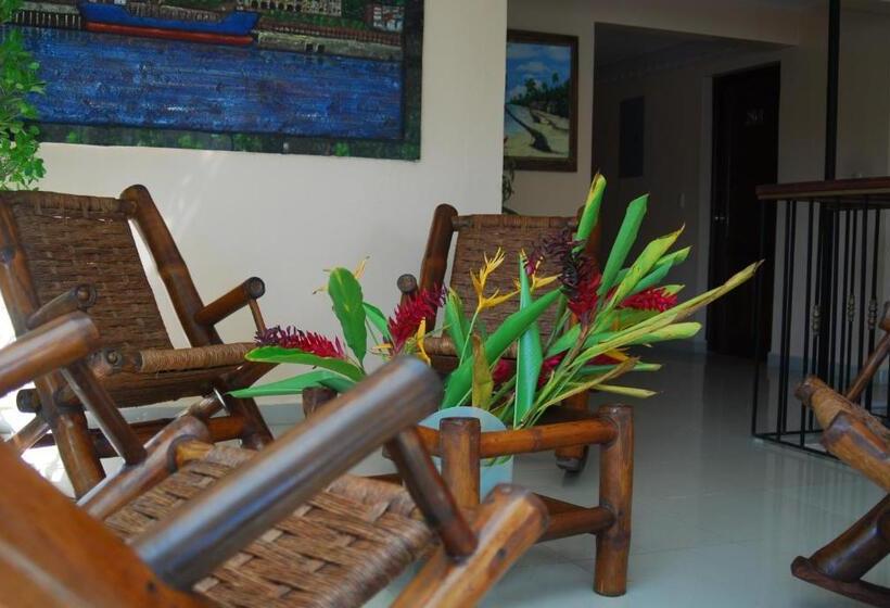 Fotos del hotel Luis V:  29