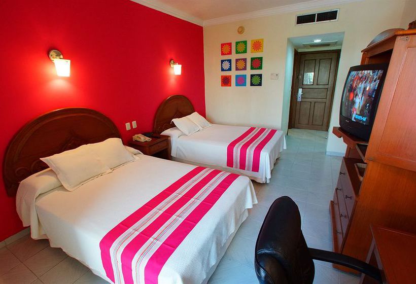 Fotos del hotel Margaritas Cancun:  24